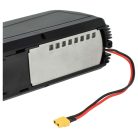 VHBW E-Bike Battery - 19.2 Ah 48 V Li-Ion