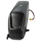VHBW E-Bike Battery - 19.2 Ah 48 V Li-Ion