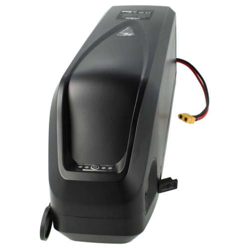 VHBW E-Bike Battery - 19.2 Ah 48 V Li-Ion