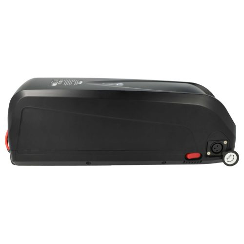 VHBW E-Bike Battery - 19.2 Ah 48 V Li-Ion