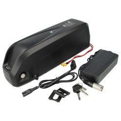 VHBW E-Bike Battery - 20 Ah 52 V Li-Ion