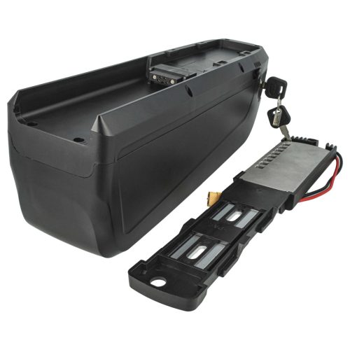 VHBW E-Bike Battery - 20 Ah 52 V Li-Ion