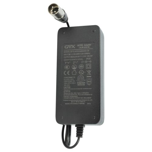 VHBW E-Bike Battery - 20 Ah 52 V Li-Ion