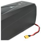 VHBW E-Bike Battery - 20 Ah 52 V Li-Ion