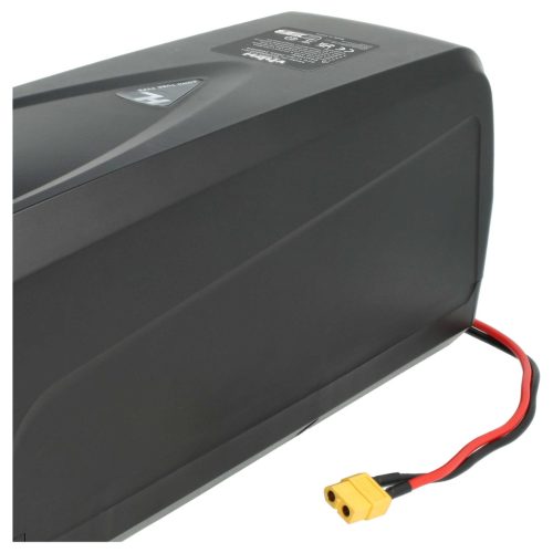 VHBW E-Bike Battery - 20 Ah 52 V Li-Ion