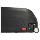 VHBW E-Bike Battery - 20 Ah 52 V Li-Ion