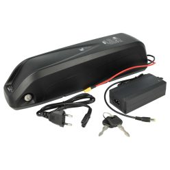   VHBW E-Bike Battery for Prophete motors - 10.4 Ah 36 V Li-Ion