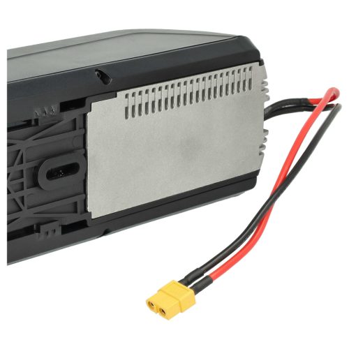 VHBW E-Bike Battery for Prophete motors - 10.4 Ah 36 V Li-Ion