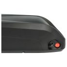 VHBW E-Bike Battery for Prophete motors - 10.4 Ah 36 V Li-Ion