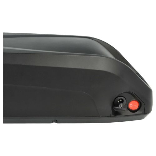 VHBW E-Bike Battery for Prophete motors - 10.4 Ah 36 V Li-Ion