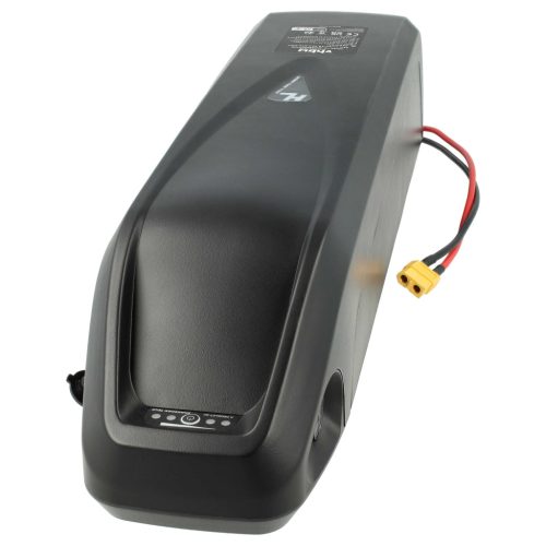 VHBW E-Bike Battery for Prophete motors - 10.4 Ah 36 V Li-Ion