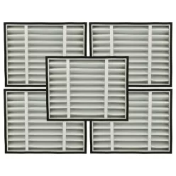 VHBW Előszűrő Dustcontrol 42917 - G4 szűrőosztály