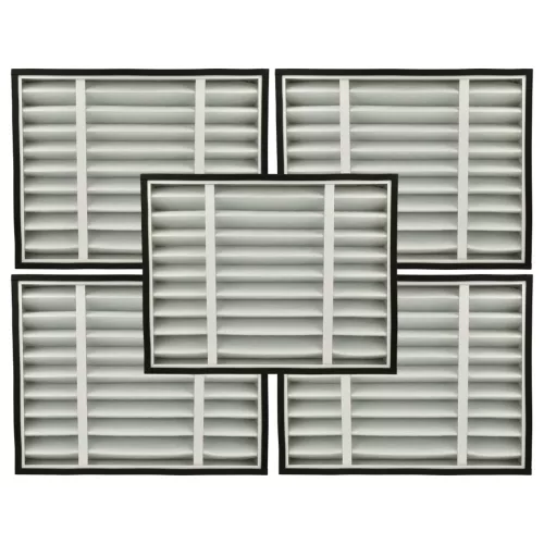 VHBW Előszűrő Dustcontrol 42917 - G4 szűrőosztály