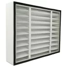 VHBW Előszűrő Dustcontrol 42917 - G4 szűrőosztály