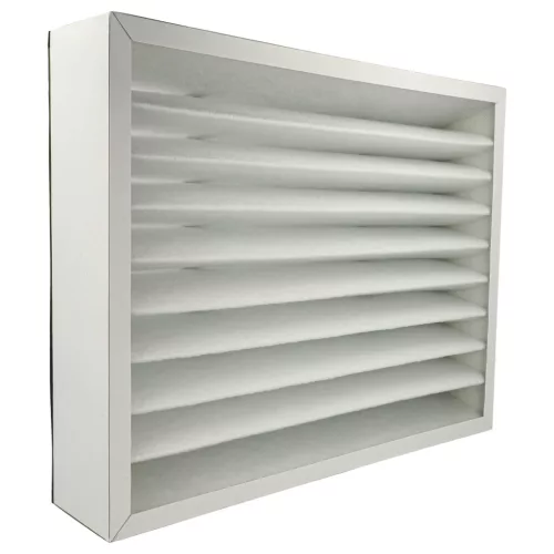 VHBW Előszűrő Dustcontrol 42917 - G4 szűrőosztály