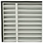 VHBW Előszűrő Dustcontrol 42917 - G4 szűrőosztály