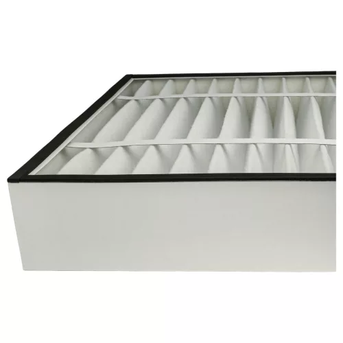 VHBW Előszűrő Dustcontrol 42917 - G4 szűrőosztály