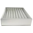 VHBW Előszűrő Dustcontrol 42917 - G4 szűrőosztály