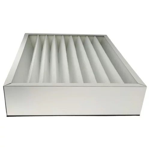 VHBW Előszűrő Dustcontrol 42917 - G4 szűrőosztály