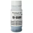 VHBW Nachfüll-Tinte Canon 6291C001, 6290C001, 6289C001 - Pigmentiert