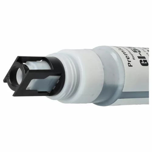 VHBW Nachfüll-Tinte Canon 6291C001, 6290C001, 6289C001 - Pigmentiert