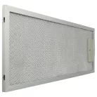 VHBW Metal Grease Filter replacement for Klarstein 10034875 - 44.8 x 16.8 cm