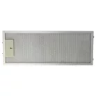 VHBW Metal Grease Filter replacement for Klarstein 10034875 - 44.8 x 16.8 cm