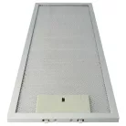 VHBW Metal Grease Filter replacement for Klarstein 10034875 - 44.8 x 16.8 cm