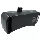 VHBW E-bike Battery and Charger CS-PRT360SL - 10400 mAh 36 V Li-Ion