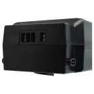 VHBW E-bike Battery and Charger CS-PRT360SL - 10400 mAh 36 V Li-Ion