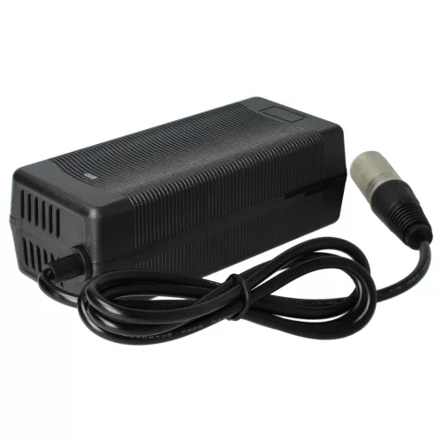 VHBW E-bike Battery and Charger CS-PRT360SL - 10400 mAh 36 V Li-Ion
