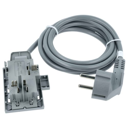 VHBW Hálózati kábel Balay 170836, 163312, 00151382, 00065507, 484348, 00483581, 175792, 170840 - 1,72 m