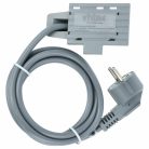 VHBW Hálózati kábel Balay 170836, 163312, 00151382, 00065507, 484348, 00483581, 175792, 170840 - 1,72 m