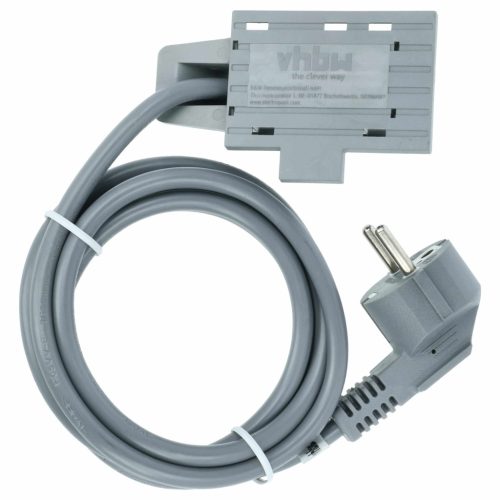 VHBW Hálózati kábel Balay 170836, 163312, 00151382, 00065507, 484348, 00483581, 175792, 170840 - 1,72 m