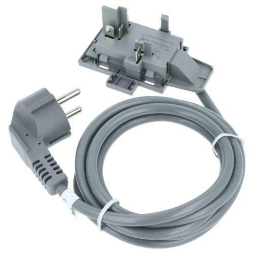 VHBW Hálózati kábel Balay 170836, 163312, 00151382, 00065507, 484348, 00483581, 175792, 170840 - 1,72 m