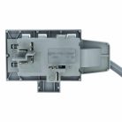 VHBW Hálózati kábel Balay 170836, 163312, 00151382, 00065507, 484348, 00483581, 175792, 170840 - 1,72 m