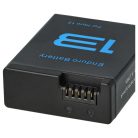 VHBW Akku GoPro JH-GP13 - 2100 mAh 3,89 V Li-Ion