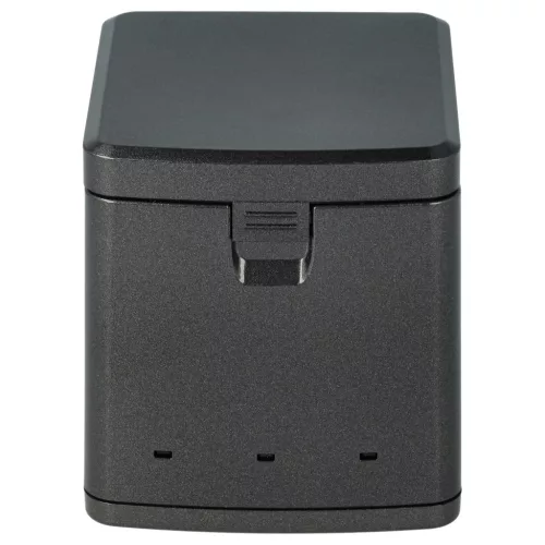 VHBW Battery Charger USB-C + USB-C Cable for GoPro JH-GP13 Replacement - 4.5 V / 0.8 A