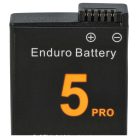 VHBW Akku DJI BCX204-1950-3.87, CP.OS.00000370.01, JH-ACT5 - 2100 mAh 3,8 V Li-Ion