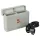 VHBW Battery Charger USB-C + USB-C Cable for DJI Osmo ACTION 5, Action 3, Action 4, Action 5 Pro Digital Camera - 4.5 V