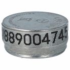 VHBW Drahtloser Kopfhörer Akku CP1154 - 43 mAh 3,6 V Li-Ion