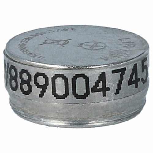 VHBW Drahtloser Kopfhörer Akku CP1154 - 43 mAh 3,6 V Li-Ion