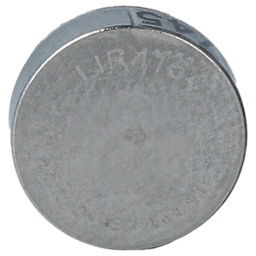 VHBW Drahtloser Kopfhörer Akku CP1154 - 43 mAh 3,6 V Li-Ion