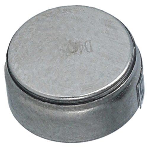 VHBW Drahtloser Kopfhörer Akku CP1154 - 43 mAh 3,6 V Li-Ion