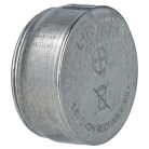 VHBW Drahtloser Kopfhörer Akku CP1154 - 43 mAh 3,6 V Li-Ion