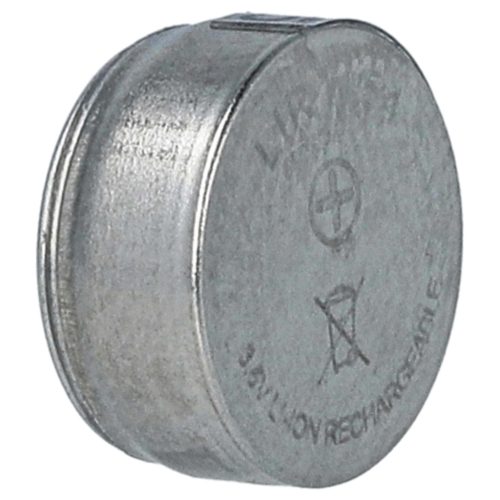 VHBW Drahtloser Kopfhörer Akku CP1154 - 43 mAh 3,6 V Li-Ion