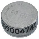 VHBW Drahtloser Kopfhörer Akku CP1154 - 43 mAh 3,6 V Li-Ion