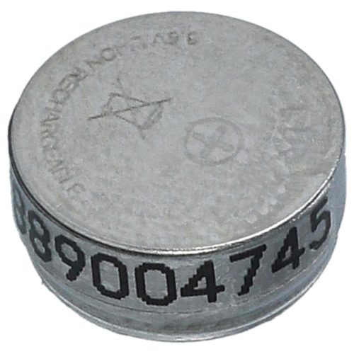 VHBW Drahtloser Kopfhörer Akku CP1154 - 43 mAh 3,6 V Li-Ion