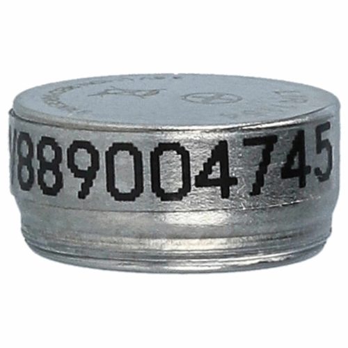 VHBW Drahtloser Kopfhörer Akku CP1154 - 43 mAh 3,6 V Li-Ion