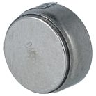 VHBW Drahtloser Kopfhörer Akku CP1154 - 43 mAh 3,6 V Li-Ion